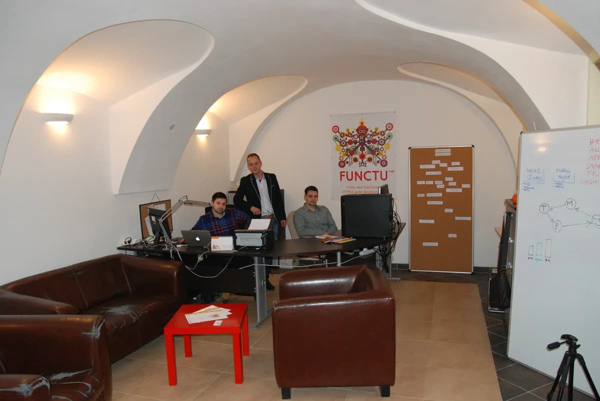 FUNCTU management