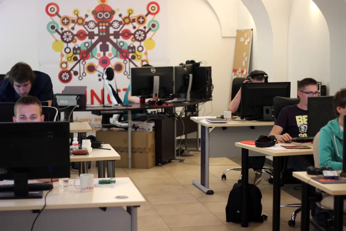 FUNCTU workspace