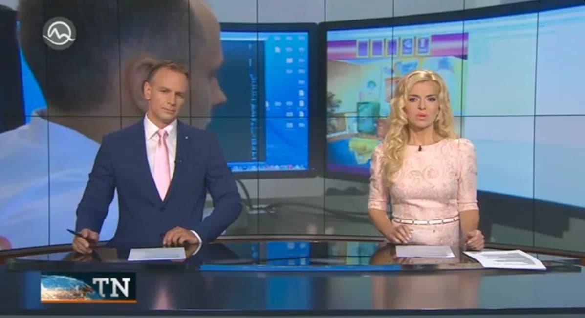 TV Markiza
