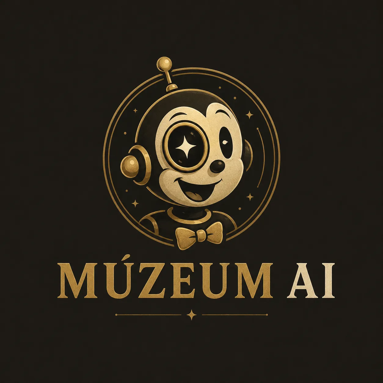 Founding the Museum of Artificial Intelligence