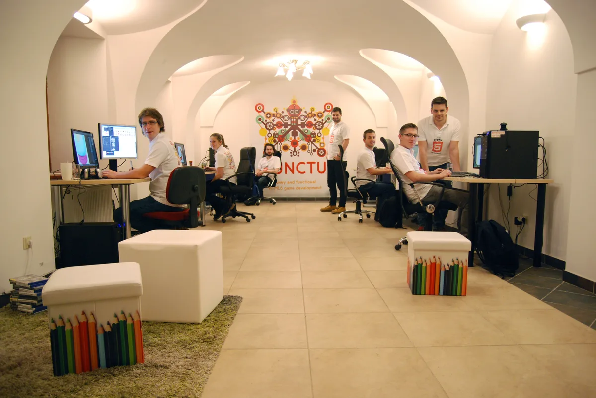 FUNCTU studio